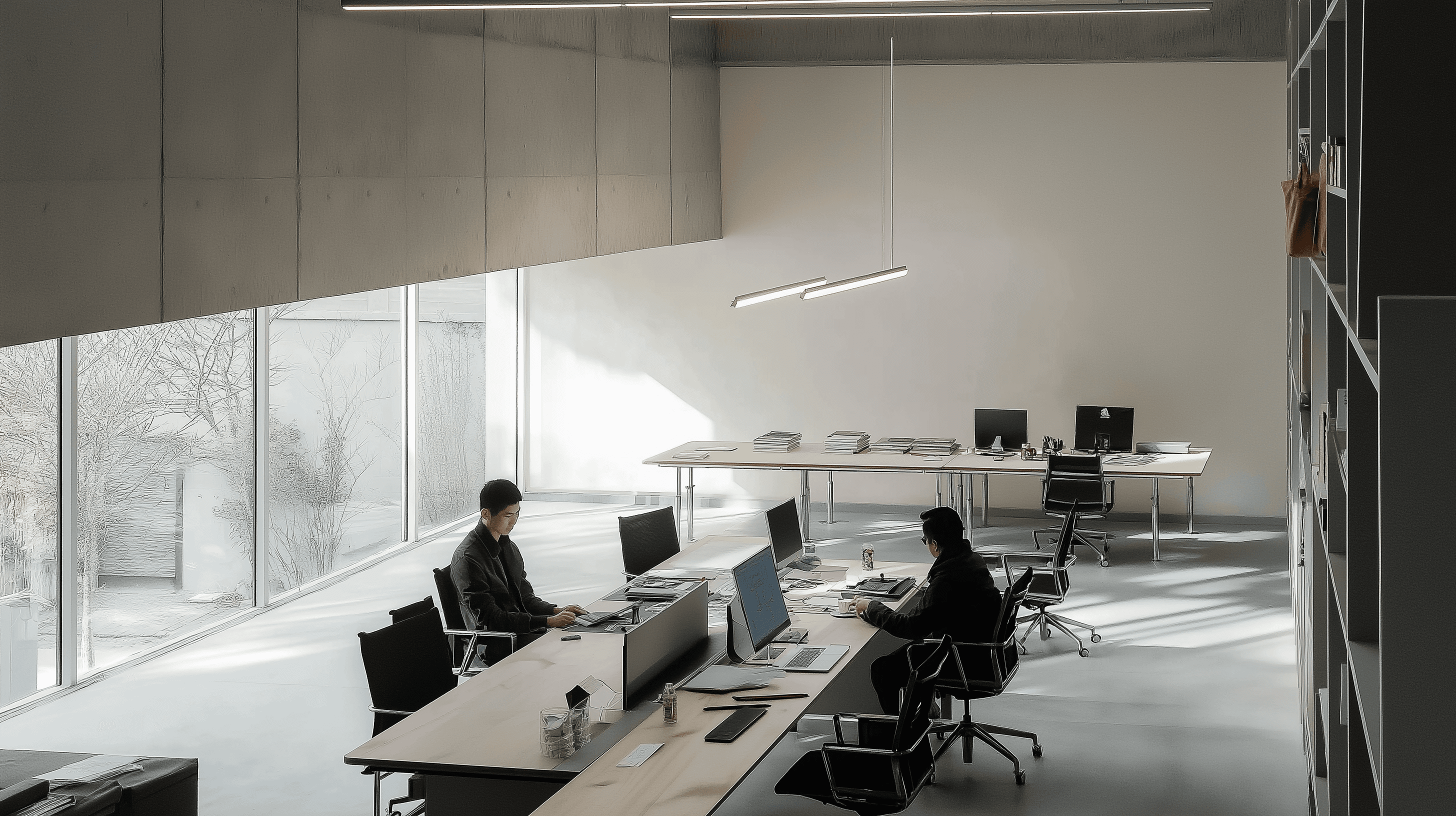 SpaceMatch venue - Your Concierge for Space Booking